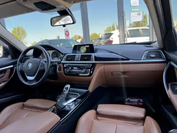 Bmw Seria-3 Gen-F30-F31-F34-2011-2019