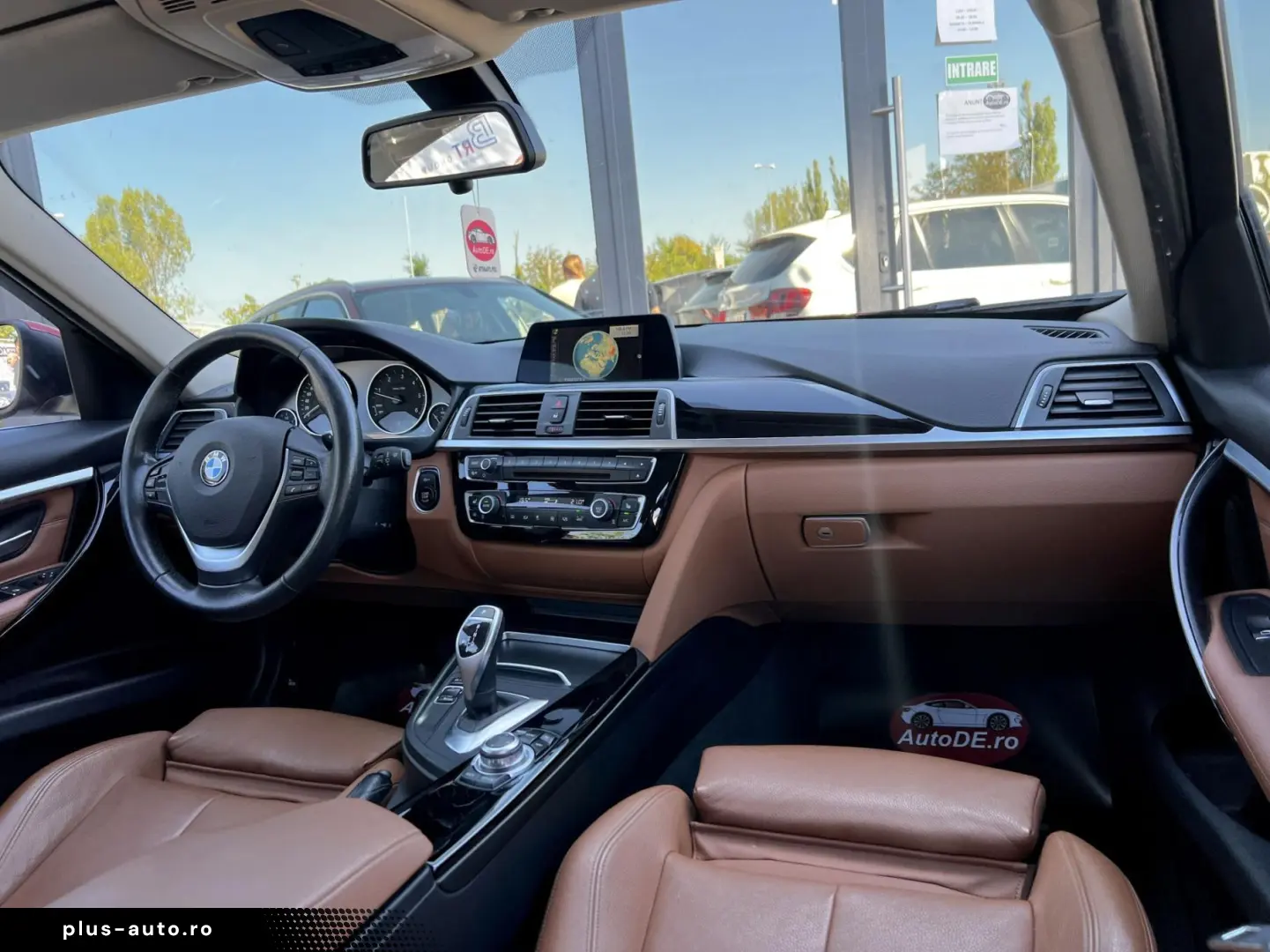 Bmw Seria-3 Gen-F30-F31-F34-2011-2019