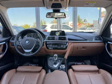 Bmw Seria-3 Gen-F30-F31-F34-2011-2019