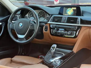 Bmw Seria-3 Gen-F30-F31-F34-2011-2019