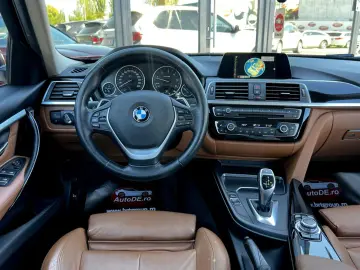 Bmw Seria-3 Gen-F30-F31-F34-2011-2019