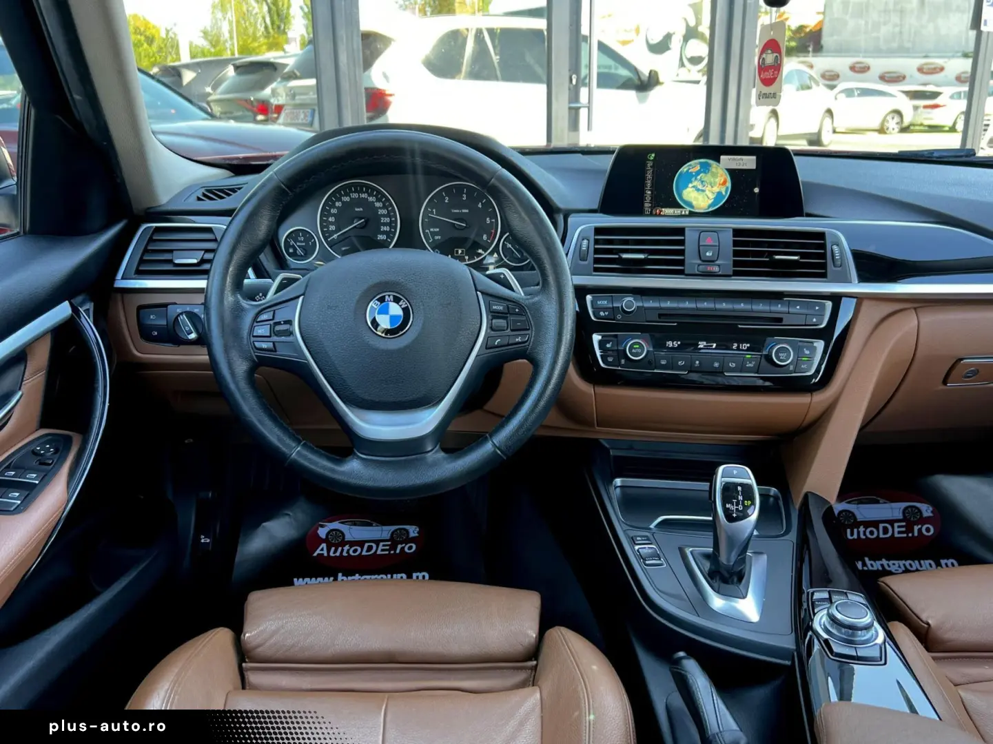 Bmw Seria-3 Gen-F30-F31-F34-2011-2019