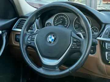 Bmw Seria-3 Gen-F30-F31-F34-2011-2019