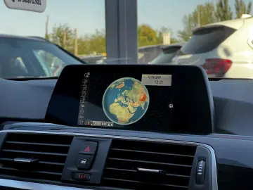 Bmw Seria-3 Gen-F30-F31-F34-2011-2019