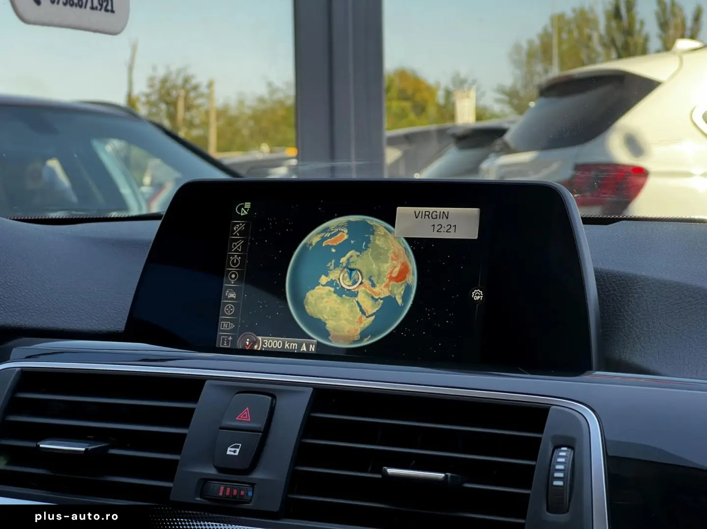 Bmw Seria-3 Gen-F30-F31-F34-2011-2019