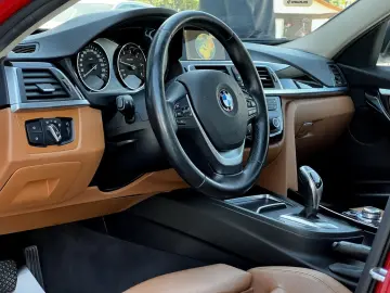 Bmw Seria-3 Gen-F30-F31-F34-2011-2019