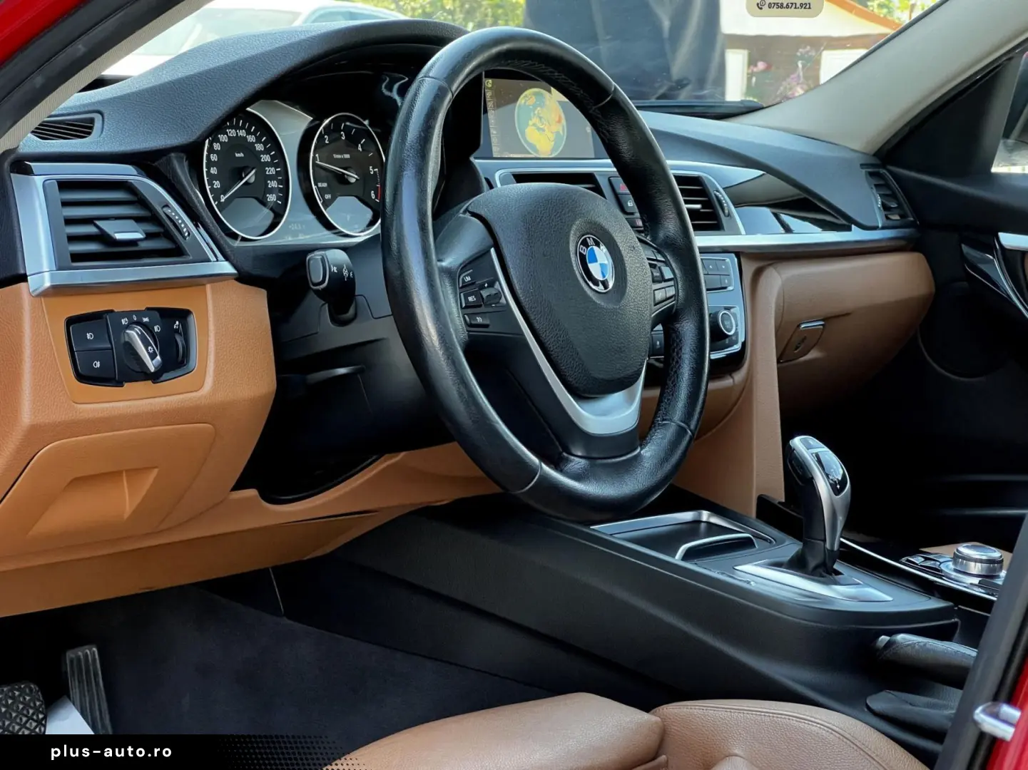 Bmw Seria-3 Gen-F30-F31-F34-2011-2019