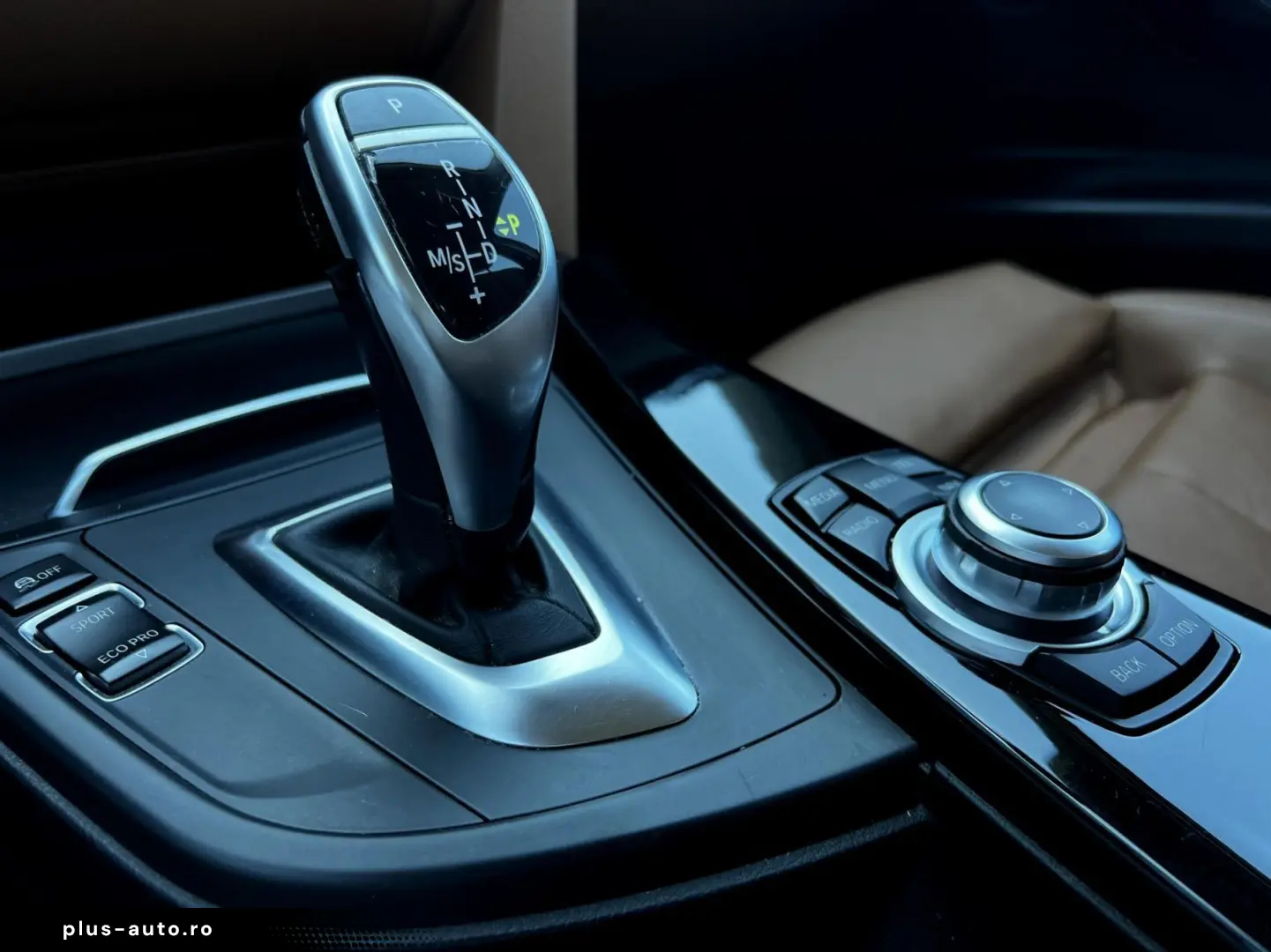 Bmw Seria-3 Gen-F30-F31-F34-2011-2019