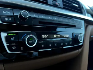 Bmw Seria-3 Gen-F30-F31-F34-2011-2019