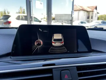 Bmw Seria-3 Gen-F30-F31-F34-2011-2019