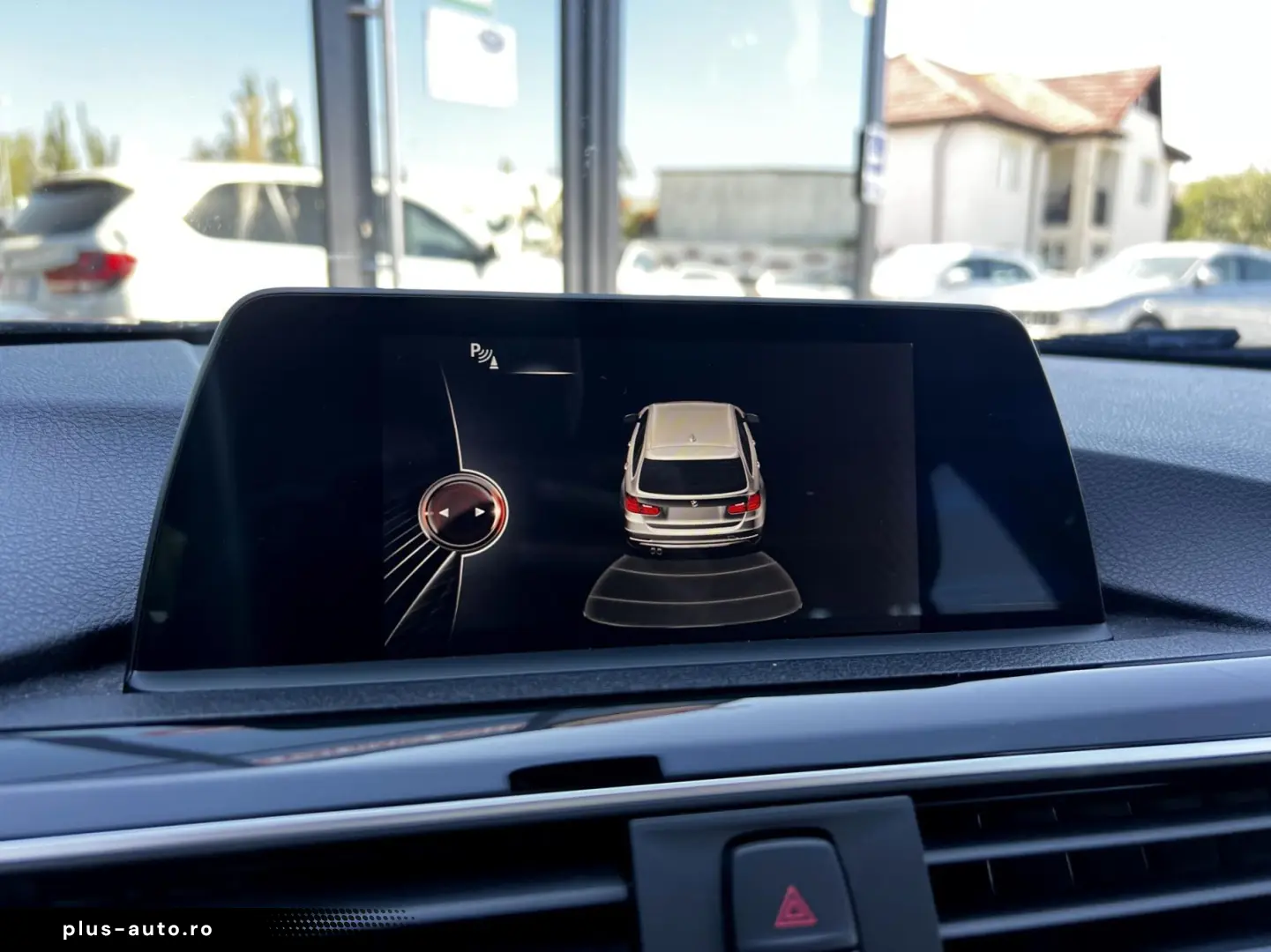 Bmw Seria-3 Gen-F30-F31-F34-2011-2019