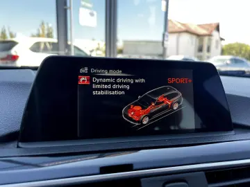 Bmw Seria-3 Gen-F30-F31-F34-2011-2019