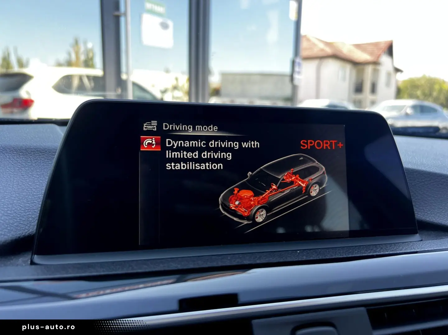 Bmw Seria-3 Gen-F30-F31-F34-2011-2019