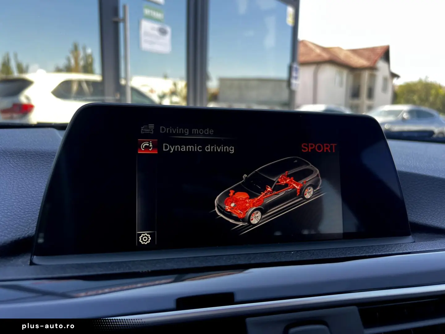 Bmw Seria-3 Gen-F30-F31-F34-2011-2019