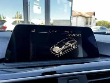 Bmw Seria-3 Gen-F30-F31-F34-2011-2019