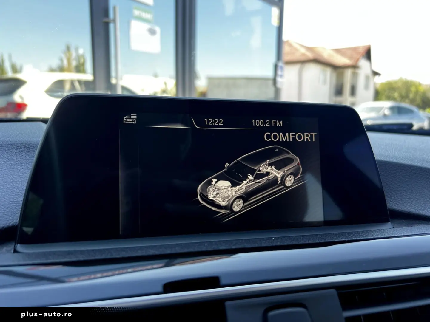 Bmw Seria-3 Gen-F30-F31-F34-2011-2019