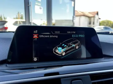 Bmw Seria-3 Gen-F30-F31-F34-2011-2019