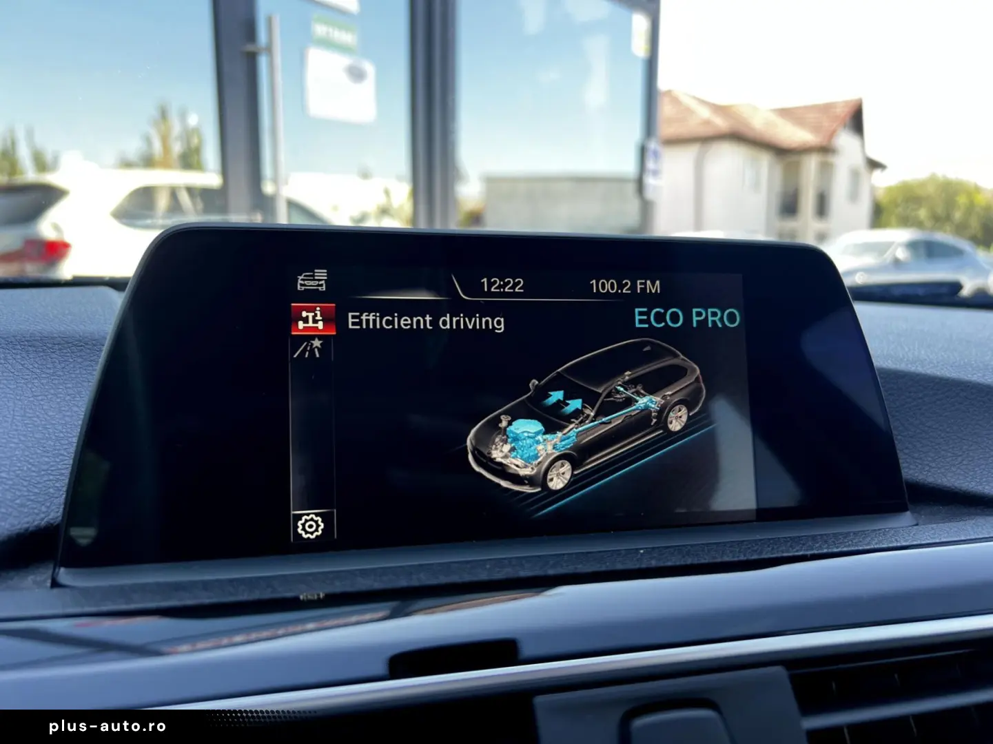 Bmw Seria-3 Gen-F30-F31-F34-2011-2019