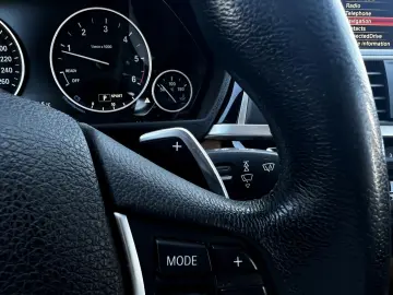 Bmw Seria-3 Gen-F30-F31-F34-2011-2019