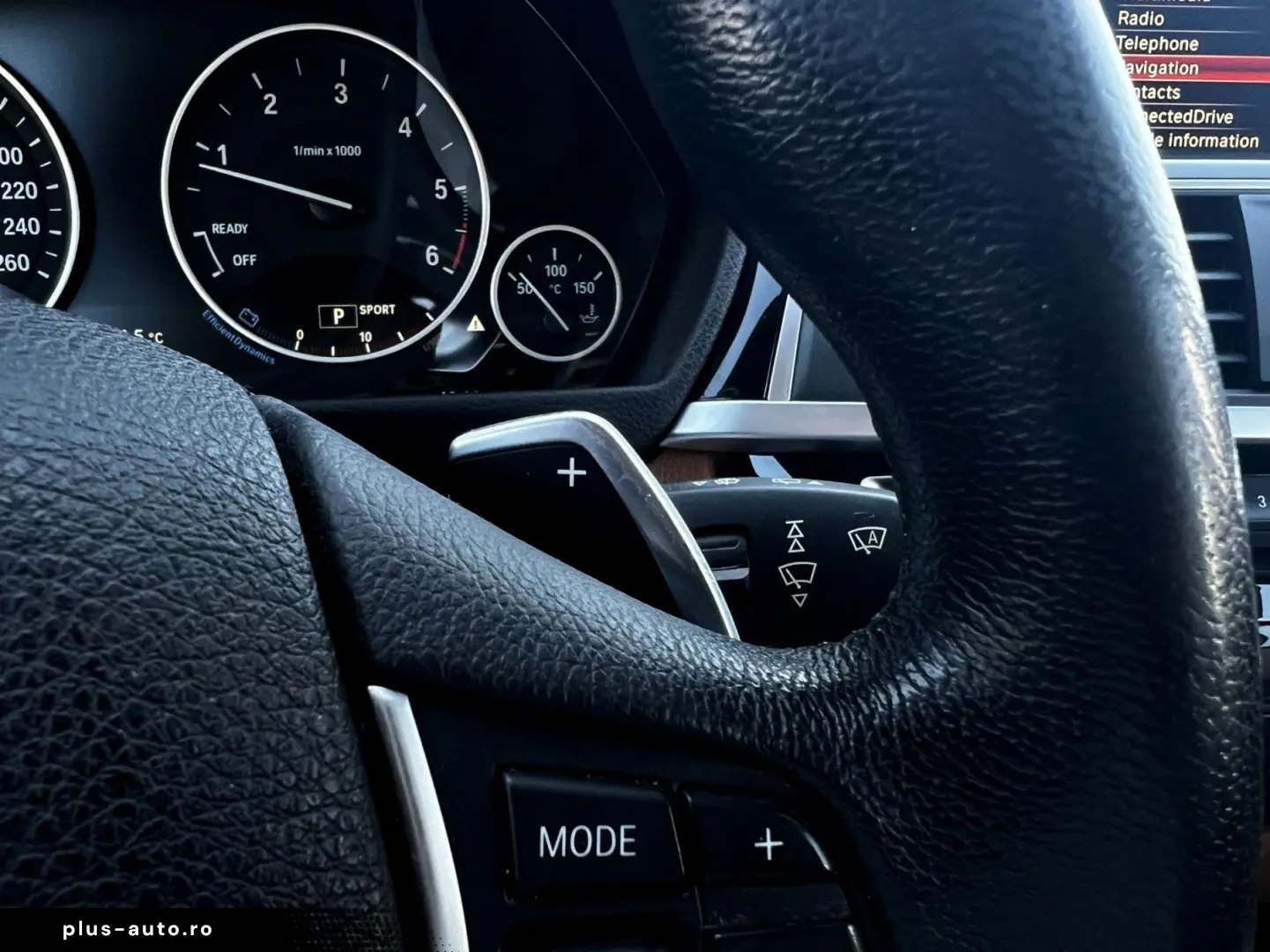 Bmw Seria-3 Gen-F30-F31-F34-2011-2019