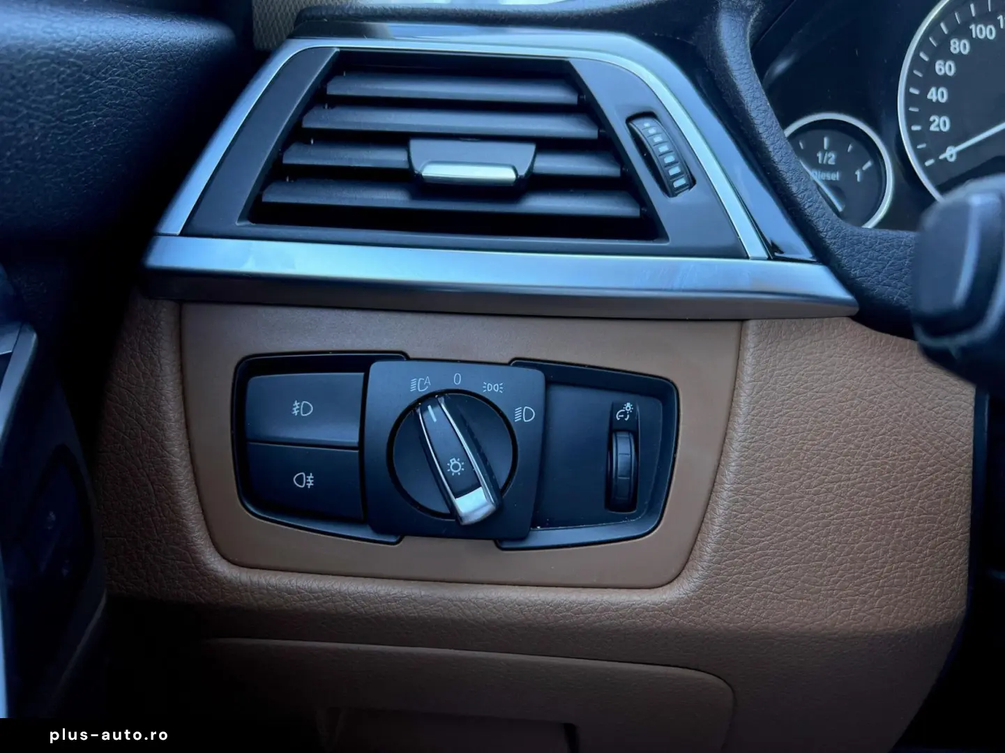 Bmw Seria-3 Gen-F30-F31-F34-2011-2019