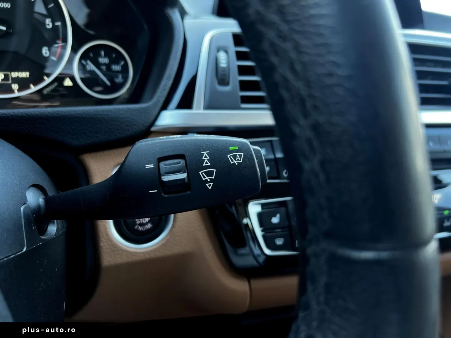 Bmw Seria-3 Gen-F30-F31-F34-2011-2019