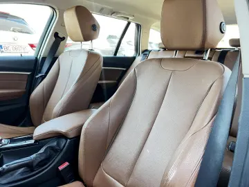 Bmw Seria-3 Gen-F30-F31-F34-2011-2019