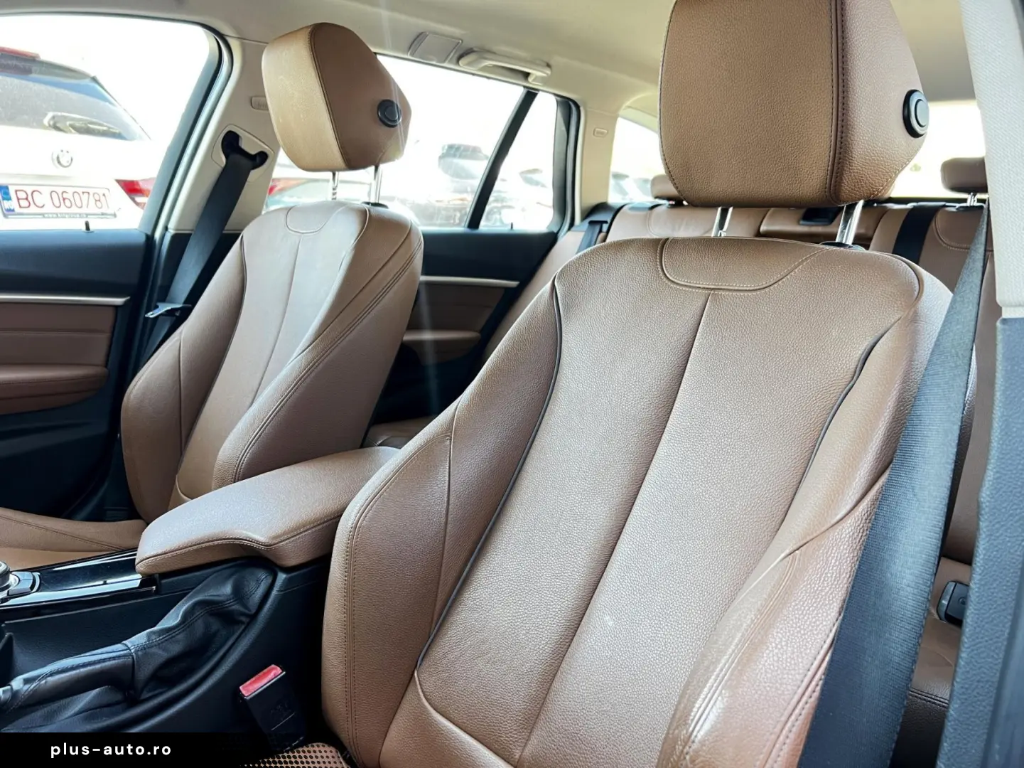 Bmw Seria-3 Gen-F30-F31-F34-2011-2019