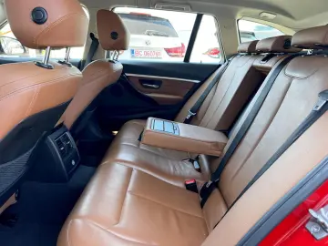 Bmw Seria-3 Gen-F30-F31-F34-2011-2019