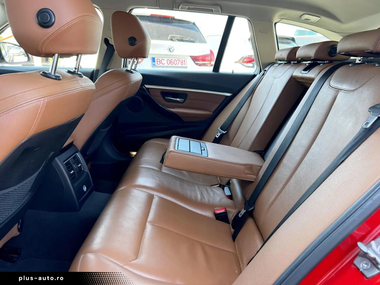 Bmw Seria-3 Gen-F30-F31-F34-2011-2019