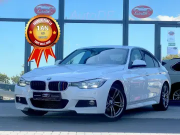 Bmw Seria-3 Gen-F30-F31-F34-2011-2019