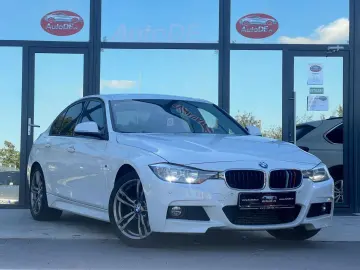 Bmw Seria-3 Gen-F30-F31-F34-2011-2019