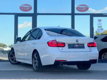Bmw Seria-3 Gen-F30-F31-F34-2011-2019