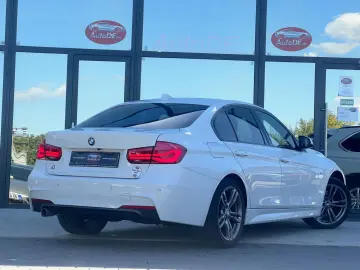 Bmw Seria-3 Gen-F30-F31-F34-2011-2019