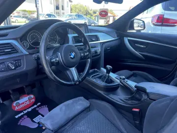 Bmw Seria-3 Gen-F30-F31-F34-2011-2019