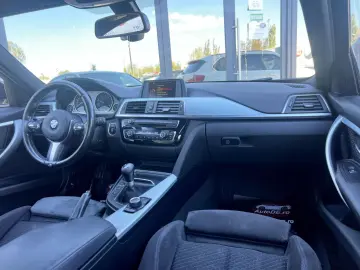 Bmw Seria-3 Gen-F30-F31-F34-2011-2019