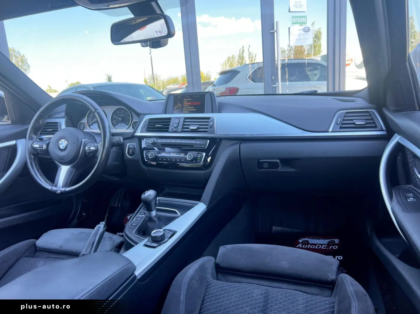 Bmw Seria-3 Gen-F30-F31-F34-2011-2019