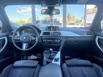 Bmw Seria-3 Gen-F30-F31-F34-2011-2019