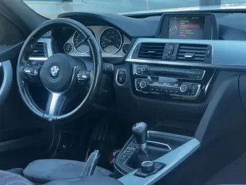 Bmw Seria-3 Gen-F30-F31-F34-2011-2019