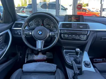Bmw Seria-3 Gen-F30-F31-F34-2011-2019