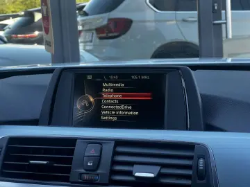 Bmw Seria-3 Gen-F30-F31-F34-2011-2019