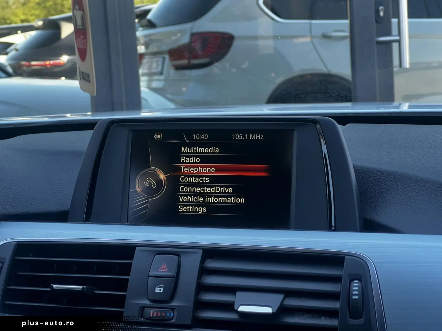 Bmw Seria-3 Gen-F30-F31-F34-2011-2019