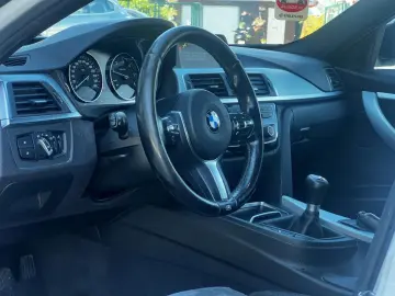 Bmw Seria-3 Gen-F30-F31-F34-2011-2019