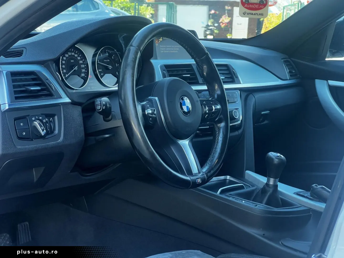 Bmw Seria-3 Gen-F30-F31-F34-2011-2019