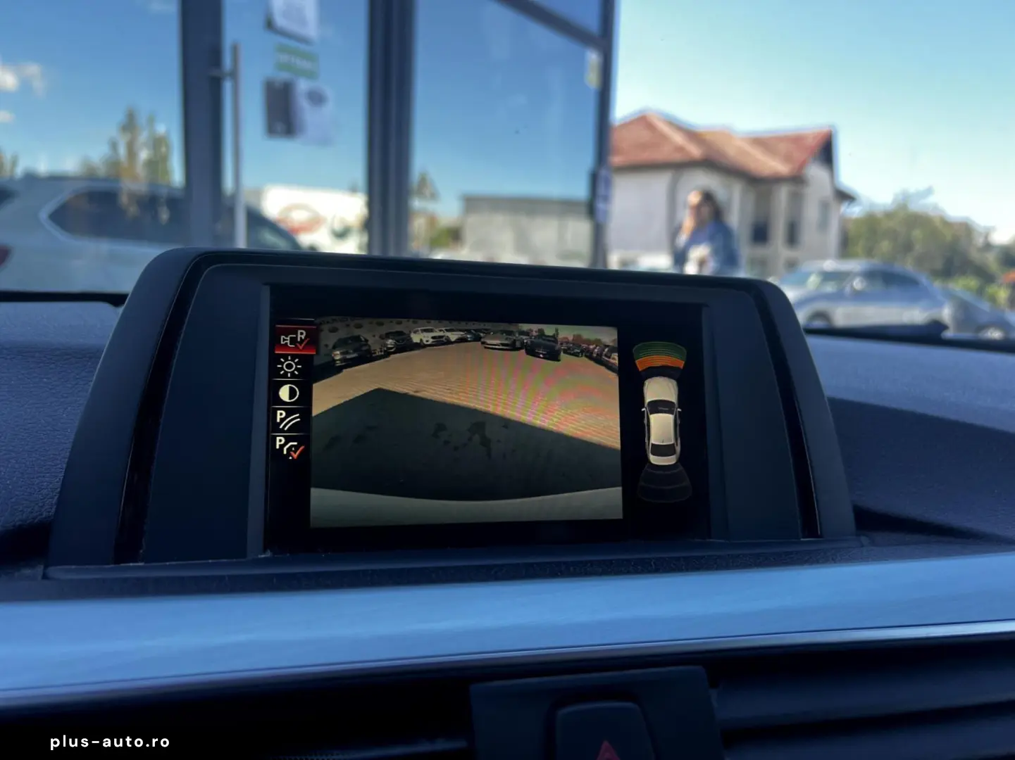 Bmw Seria-3 Gen-F30-F31-F34-2011-2019