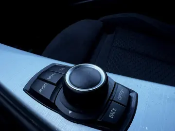 Bmw Seria-3 Gen-F30-F31-F34-2011-2019