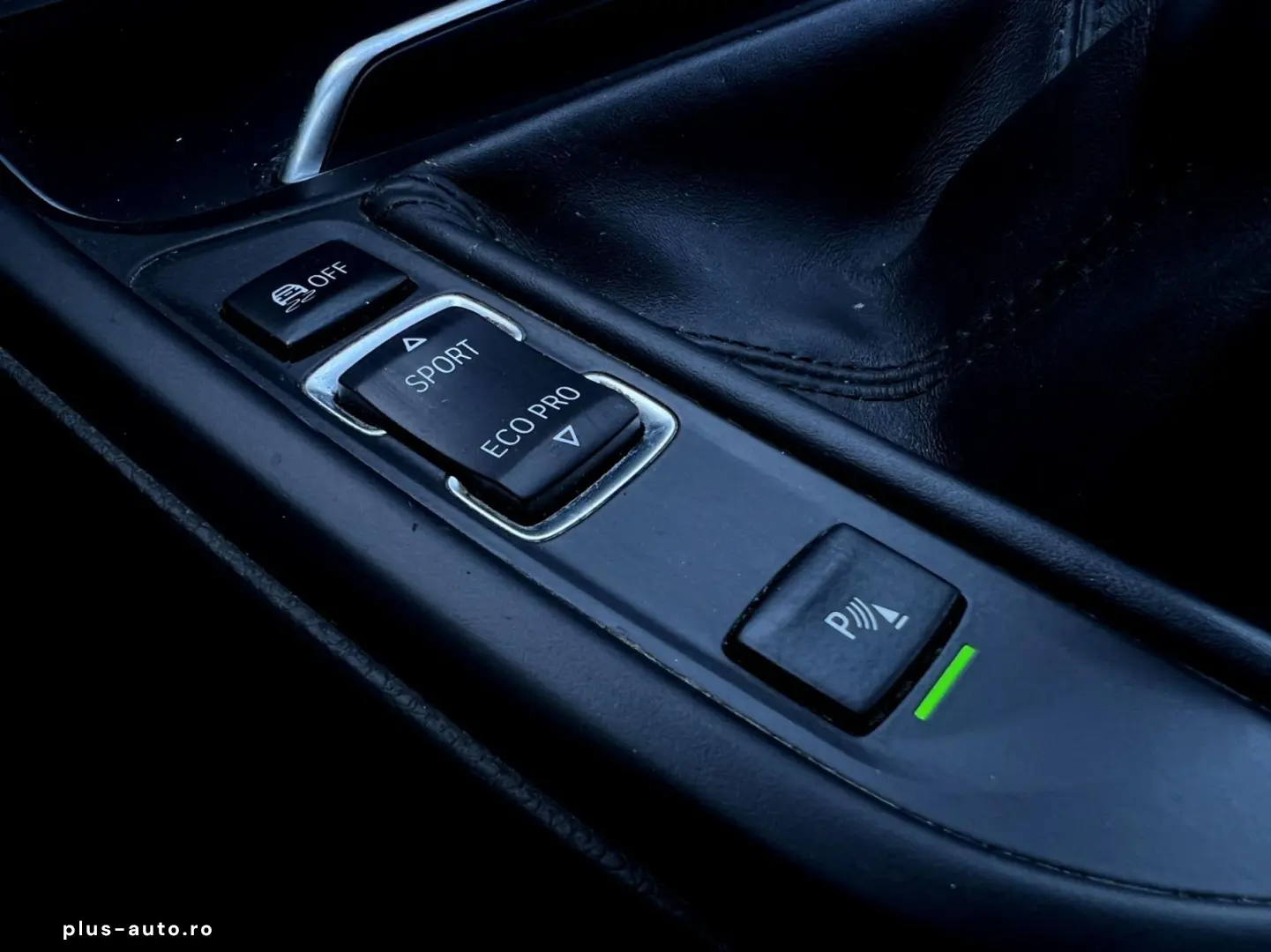 Bmw Seria-3 Gen-F30-F31-F34-2011-2019