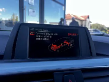 Bmw Seria-3 Gen-F30-F31-F34-2011-2019