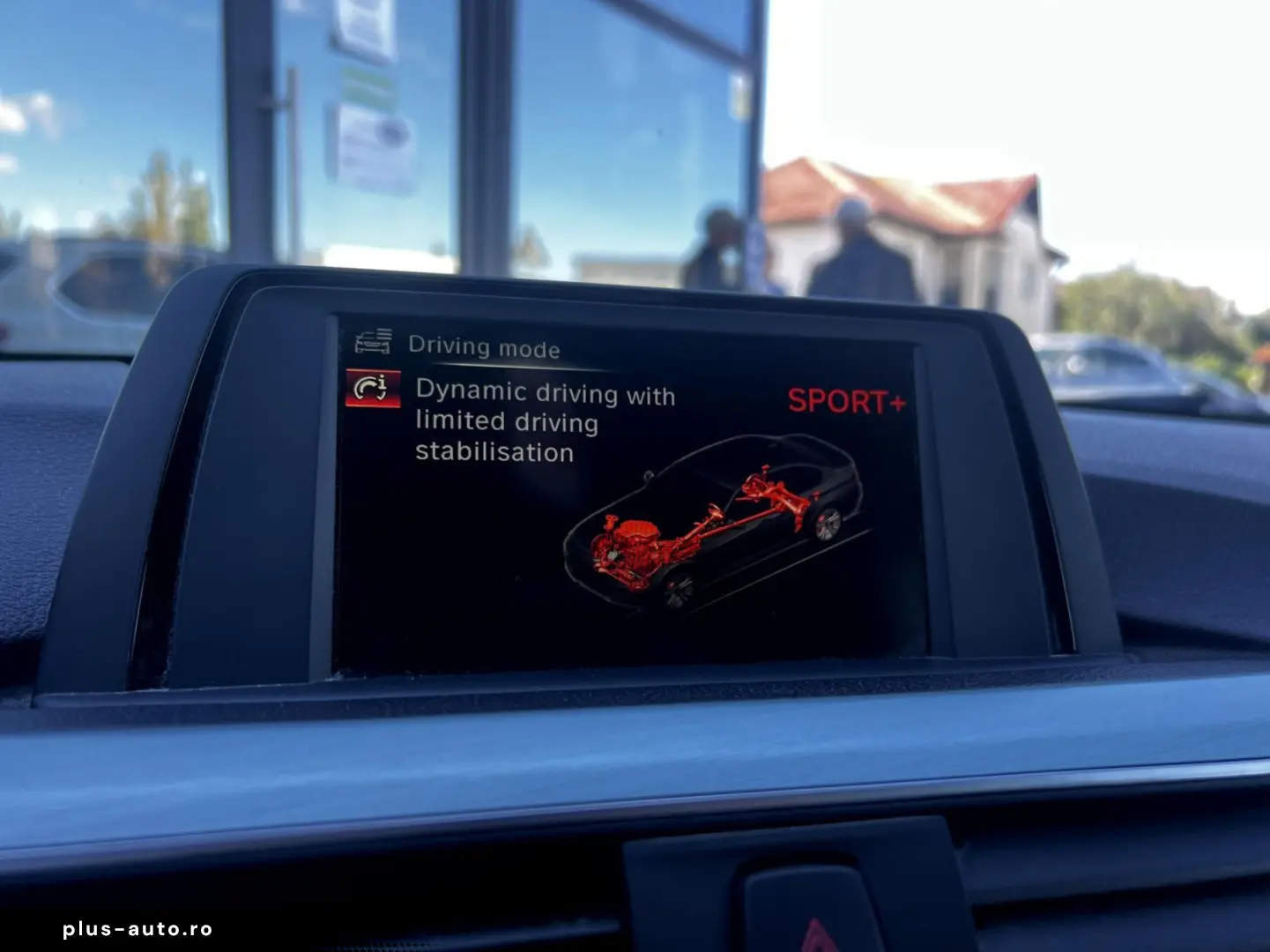 Bmw Seria-3 Gen-F30-F31-F34-2011-2019