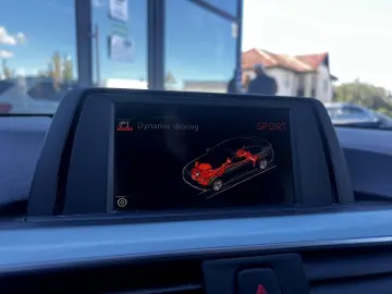 Bmw Seria-3 Gen-F30-F31-F34-2011-2019